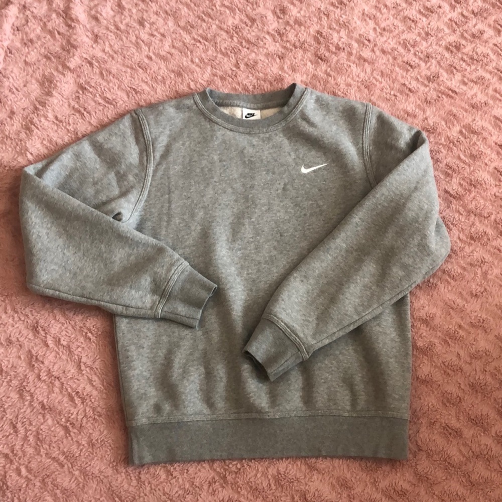 Crew neck Nike